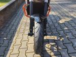 Klikněte pro detailní foto č. 4 - KTM 690 Duke - SUPER STAV + VÝBAVA
