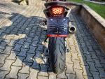 Klikněte pro detailní foto č. 6 - KTM 690 Duke - SUPER STAV + VÝBAVA
