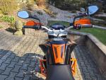 Klikněte pro detailní foto č. 8 - KTM 690 Duke - SUPER STAV + VÝBAVA