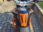Klikněte pro detailní foto č. 9 - KTM 690 Duke - SUPER STAV + VÝBAVA