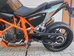Klikněte pro detailní foto č. 4 - KTM 690 Duke - SUPER STAV + VÝBAVA