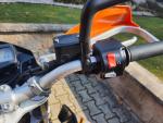 Klikněte pro detailní foto č. 11 - KTM 690 Duke - SUPER STAV + VÝBAVA