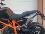 Klikněte pro detailní foto č. 5 - KTM 690 Duke - SUPER STAV + VÝBAVA