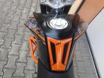 Klikněte pro detailní foto č. 6 - KTM 690 Duke - SUPER STAV + VÝBAVA