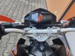 Klikněte pro detailní foto č. 7 - KTM 690 Duke - SUPER STAV + VÝBAVA