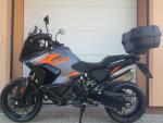 Klikněte pro detailní foto č. 1 - KTM 1290 Super Adventure S - TOP STAV