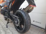 Klikněte pro detailní foto č. 5 - KTM 1290 Super Adventure S - TOP STAV