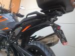 Klikněte pro detailní foto č. 7 - KTM 1290 Super Adventure S - TOP STAV