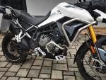 Klikněte pro detailní foto č. 2 - Triumph Tiger 900 Rally