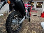 Klikněte pro detailní foto č. 10 - Honda CRF 300L