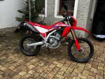 Klikněte pro detailní foto č. 2 - Honda CRF 300L