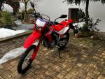 Klikněte pro detailní foto č. 4 - Honda CRF 300L