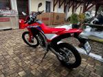 Klikněte pro detailní foto č. 6 - Honda CRF 300L