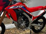 Klikněte pro detailní foto č. 7 - Honda CRF 300L