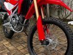 Klikněte pro detailní foto č. 9 - Honda CRF 300L