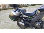 Klikněte pro detailní foto č. 4 - Kawasaki Versys 1000 S  Tourer
