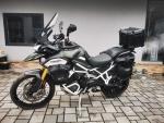 Klikněte pro detailní foto č. 10 - Triumph Tiger 1200 Rally