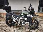 Detail nabídky - Triumph Tiger 1200 Rally