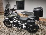 Klikněte pro detailní foto č. 5 - Triumph Tiger 1200 Rally