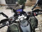 Klikněte pro detailní foto č. 6 - Triumph Tiger 1200 Rally