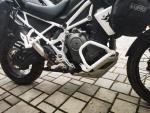 Klikněte pro detailní foto č. 7 - Triumph Tiger 1200 Rally