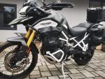 Klikněte pro detailní foto č. 9 - Triumph Tiger 1200 Rally