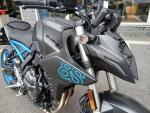 Klikněte pro detailní foto č. 6 - Suzuki GSX-8S