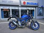 Klikněte pro detailní foto č. 1 - Suzuki SV 650