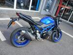 Klikněte pro detailní foto č. 5 - Suzuki SV 650
