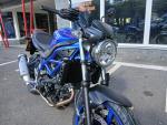 Klikněte pro detailní foto č. 6 - Suzuki SV 650
