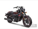 Detail nabídky - UM Motorcycles Renegade Vegas 300