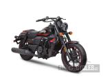 Klikněte pro detailní foto č. 1 - UM Motorcycles Renegade Vegas 300