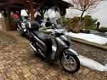 Klikněte pro detailní foto č. 1 - Honda SH 125i