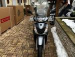 Klikněte pro detailní foto č. 5 - Honda SH 125i