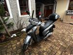 Klikněte pro detailní foto č. 6 - Honda SH 125i