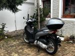 Klikněte pro detailní foto č. 9 - Honda SH 125i