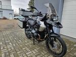 Klikněte pro detailní foto č. 1 - BMW R 1200 GS ABS ESA