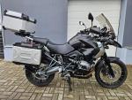 Klikněte pro detailní foto č. 6 - BMW R 1200 GS ABS ESA