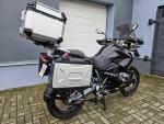 Klikněte pro detailní foto č. 8 - BMW R 1200 GS ABS ESA