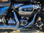 Klikněte pro detailní foto č. 10 - Harley-Davidson FLHX ANV Street Glide Anniversary