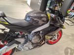 Klikněte pro detailní foto č. 12 - Aprilia RS 660 Venom Yellow - Ihned skladem