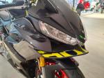 Klikněte pro detailní foto č. 13 - Aprilia RS 660 Venom Yellow - Ihned skladem