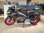 Detail nabídky - Aprilia RS 660 Venom Yellow - Ihned skladem