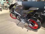 Klikněte pro detailní foto č. 3 - Aprilia RS 660 Venom Yellow - Ihned skladem