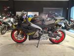 Klikněte pro detailní foto č. 4 - Aprilia RS 660 Venom Yellow - Ihned skladem
