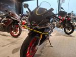Klikněte pro detailní foto č. 8 - Aprilia RS 660 Venom Yellow - Ihned skladem