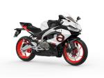Klikněte pro detailní foto č. 1 - Aprilia RS 457 OPALESCENT LIGHT