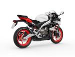 Klikněte pro detailní foto č. 2 - Aprilia RS 457 OPALESCENT LIGHT