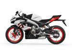 Klikněte pro detailní foto č. 5 - Aprilia RS 457 OPALESCENT LIGHT