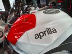 Klikněte pro detailní foto č. 3 - Aprilia RS 125 KINGSNAKE WHITE - Ihned skladem